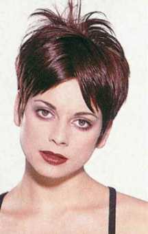 fryzury dla m�odzie�y